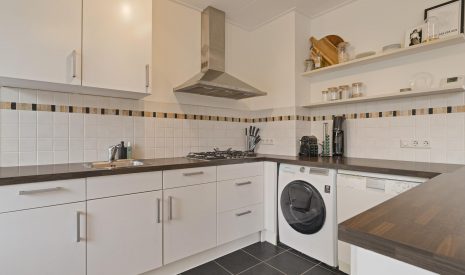 Te koop: Foto Appartement aan de Dillenburgstraat 20 in Alphen aan den Rijn