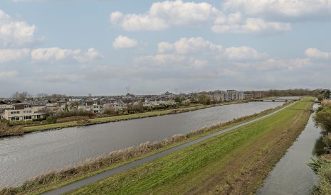 Te koop: Foto Appartement aan de Buitendijklaan 128 in Leiderdorp