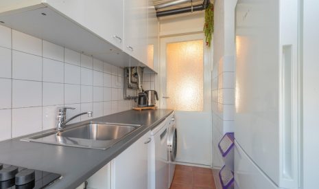 Te koop: Foto Appartement aan de Rosseelsstraat 93 in 's-Gravenhage