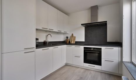 Te koop: Foto Appartement aan de Kopenhagensingel 7 in Alphen aan den Rijn