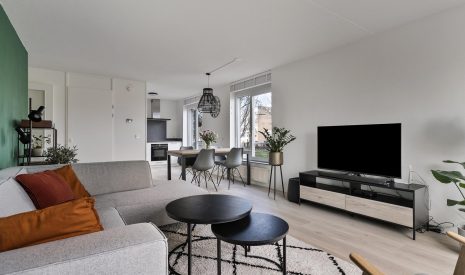 Te koop: Foto Appartement aan de Kopenhagensingel 7 in Alphen aan den Rijn