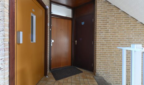 Te koop: Foto Appartement aan de Jaap ter Haarsingel 2B in Leiderdorp