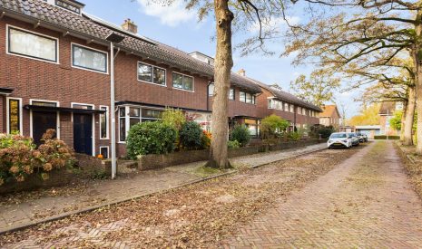 Te koop: Foto Woonhuis aan de Leeuwerikstraat 23 in Woerden