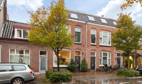 Te koop: Foto Woonhuis aan de Kruittorenweg 10 in Woerden