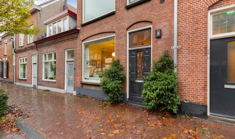 Te koop: Foto Woonhuis aan de Kruittorenweg 10 in Woerden