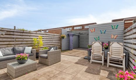 Te koop: Foto Woonhuis aan de Dijkgraaf 58 in Alphen aan den Rijn
