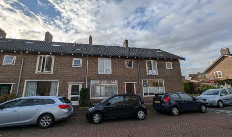 Te koop: Foto Woonhuis aan de Louise de Colignylaan 6 in Voorschoten