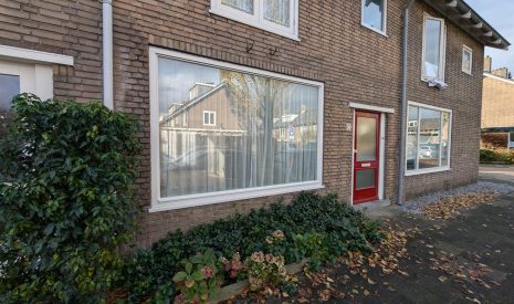 Te koop: Foto Woonhuis aan de Louise de Colignylaan 6 in Voorschoten