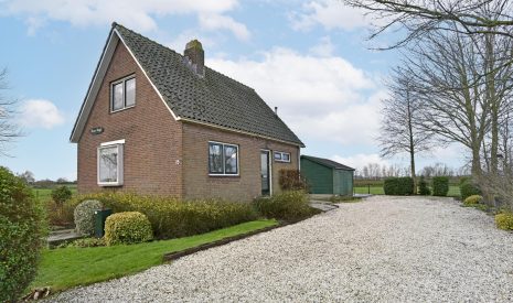 Te koop: Foto Woonhuis aan de Veenweg 15 in Noorden