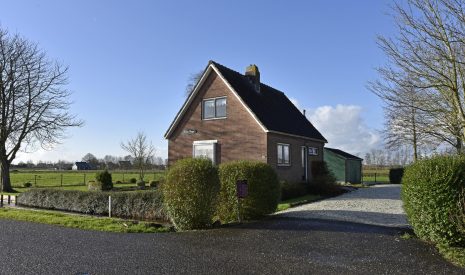 Te koop: Foto Woonhuis aan de Veenweg 15 in Noorden