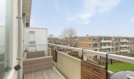 Te koop: Foto Appartement aan de Acaciastraat 41 in Alphen aan den Rijn