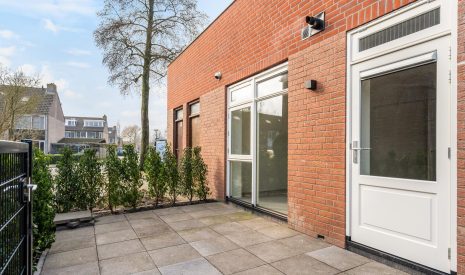 Te koop: Foto Appartement aan de Stromenlaan 32 in Woerden