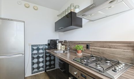 Te koop: Foto Appartement aan de Jacques Urlusplantsoen 213 in Leiden