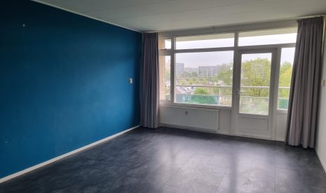 Te koop: Foto Appartement aan de Plutostraat 160 in Alphen aan den Rijn