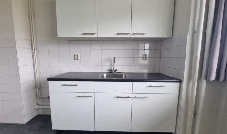 Te koop: Foto Appartement aan de Plutostraat 160 in Alphen aan den Rijn