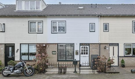 koop  Leiden  IJsbaan 30 – Hoofdfoto