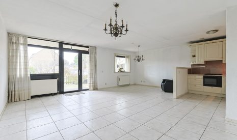 Te koop: Foto Appartement aan de Lijnbaan 16 in Leiderdorp