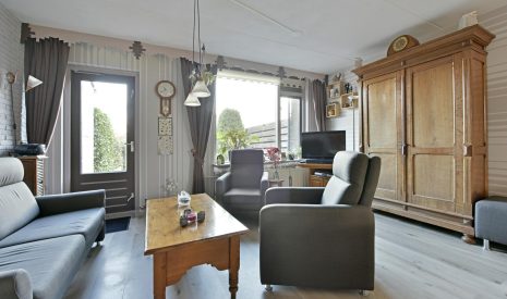 Te koop: Foto Woonhuis aan de Walnootstraat 38 in Ter Aar