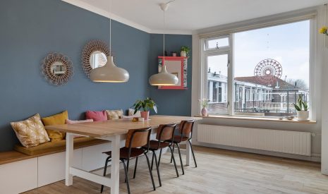 Te koop: Foto Appartement aan de Aarkade 71A in Alphen aan den Rijn