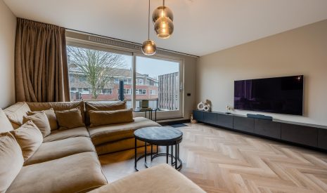 Te koop: Foto Woonhuis aan de Lindehof 35 in Bodegraven