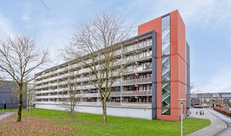 koop  Alphen aan den Rijn  Preludeweg 498 – Hoofdfoto