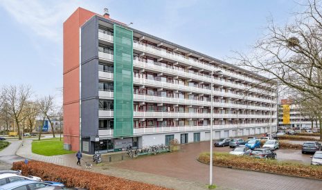 Te koop: Foto Appartement aan de Preludeweg 498 in Alphen aan den Rijn
