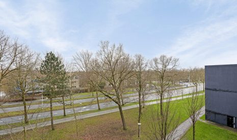 Te koop: Foto Appartement aan de Preludeweg 498 in Alphen aan den Rijn