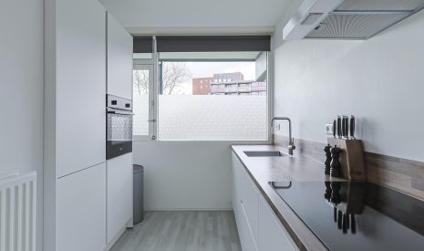 Te koop: Foto Appartement aan de Iepenschans 18 in Leiderdorp