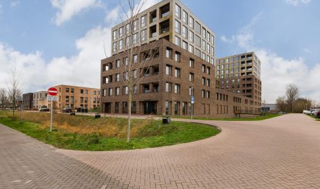 Te koop: Foto Appartement aan de Irene Vorrinklaan 31 in Woerden