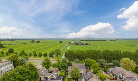 Te koop: Foto Woonhuis aan de Horstlaan 31 in Bodegraven