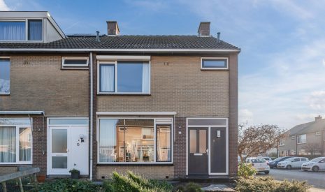 Te koop: Foto Woonhuis aan de Lijster 16 in Bodegraven