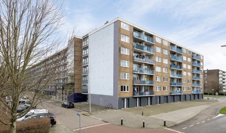 Te koop: Foto Appartement aan de Venusstraat 274 in Alphen aan den Rijn