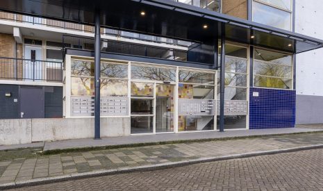 Te koop: Foto Appartement aan de Venusstraat 274 in Alphen aan den Rijn