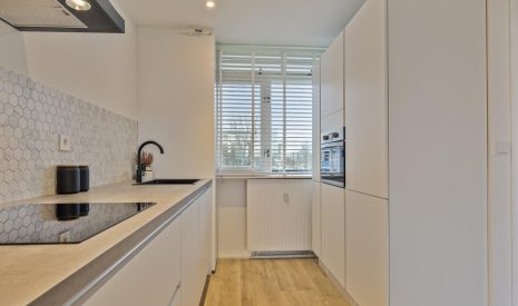 Te koop: Foto Appartement aan de Venusstraat 274 in Alphen aan den Rijn