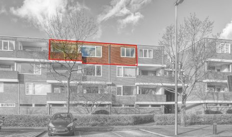 Te koop: Foto Appartement aan de Laan van Ouderzorg 129 in Leiderdorp