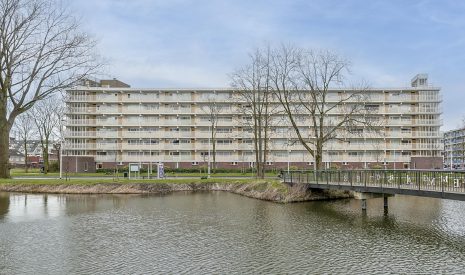 koop  Leiderdorp  Merelstraat 228 – Hoofdfoto