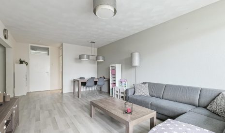 Te koop: Foto Appartement aan de Merelstraat 228 in Leiderdorp