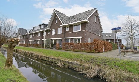 koop  Leimuiden  Zilverreiger 14 – Hoofdfoto