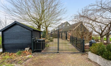 Te koop: Foto Woonhuis aan de Lange Meentweg 1 in Woerdense Verlaat