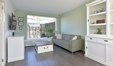 Te koop: Foto Woonhuis aan de P. van Schravendijkstraat 33 in Ter Aar
