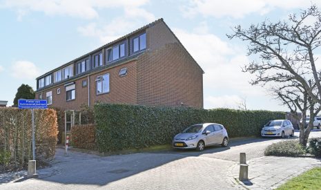 koop  Ter Aar  P. van Schravendijkstraat 33 – Hoofdfoto