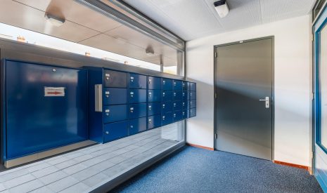 Te koop: Foto Appartement aan de Wijngaard 13 in Woerden