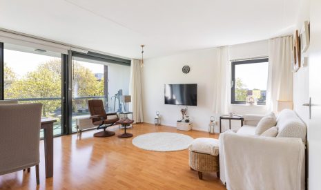 Te koop: Foto Appartement aan de Wijngaard 13 in Woerden