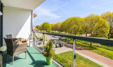 Te koop: Foto Appartement aan de Wijngaard 13 in Woerden