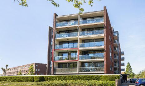 koop  Woerden  Wijngaard 13 – Hoofdfoto