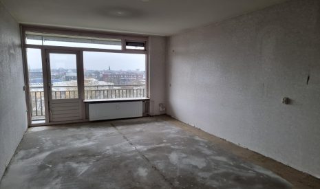 Te koop: Foto Appartement aan de Preludeweg 666 in Alphen aan den Rijn