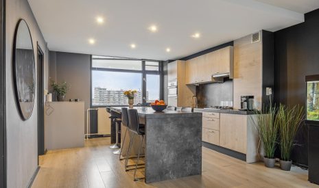 Te koop: Foto Appartement aan de Plutostraat 364 in Alphen aan den Rijn