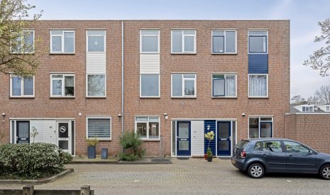 koop  Alphen aan den Rijn  Tarthorst 46 – Hoofdfoto