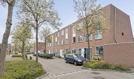 Te koop: Foto Woonhuis aan de Tarthorst 46 in Alphen aan den Rijn