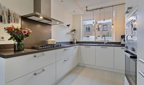 Te koop: Foto Woonhuis aan de Tarthorst 46 in Alphen aan den Rijn